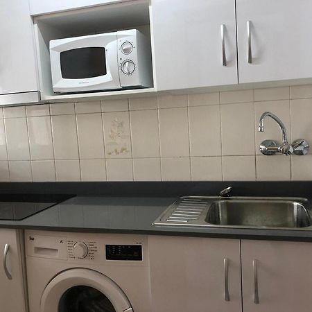 Ferienwohnung Les Doyes 4 Pax Peñíscola Exterior foto