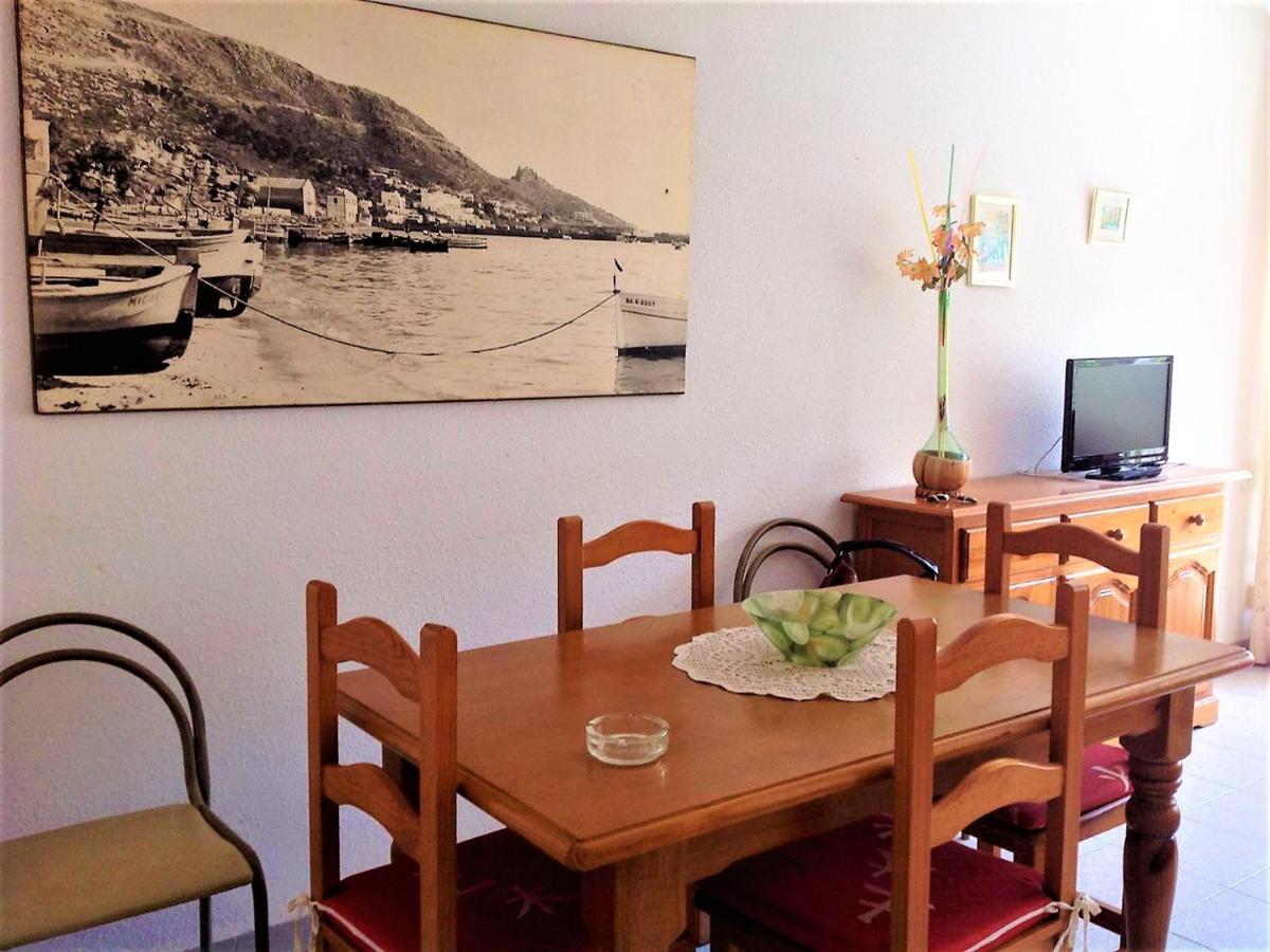Ferienwohnung Les Doyes 4 Pax Peñíscola Exterior foto