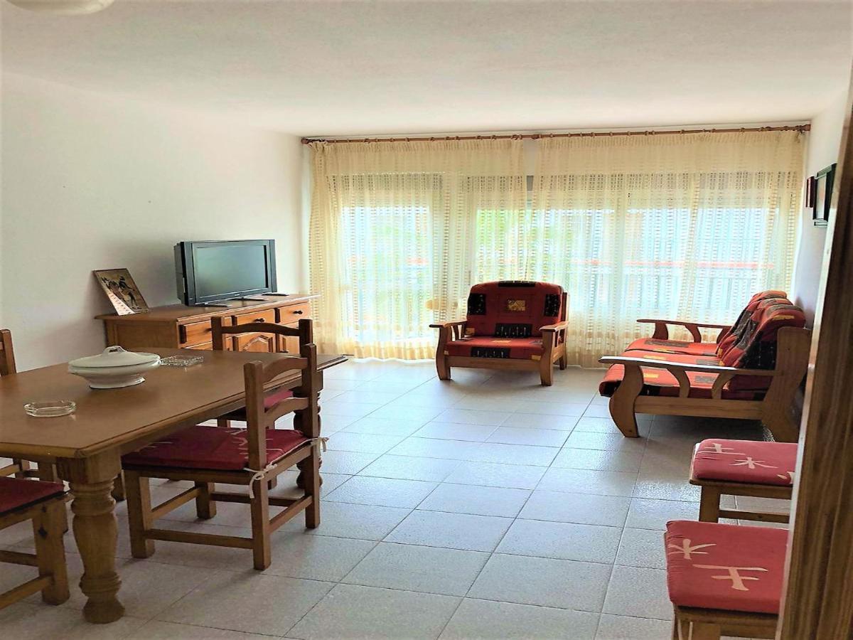 Ferienwohnung Les Doyes 4 Pax Peñíscola Exterior foto